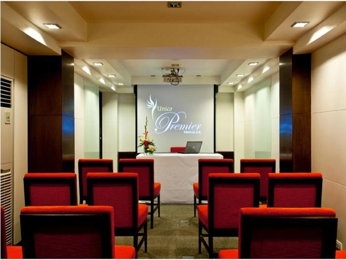 fx hotel metrolink makkasan