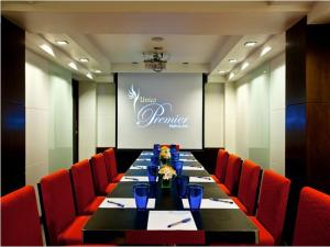 fx hotel metrolink makkasan