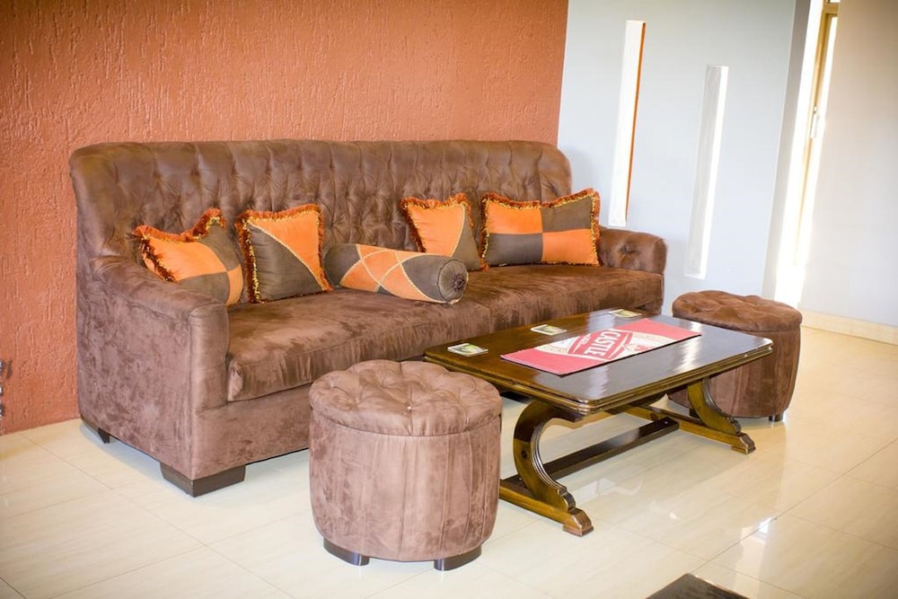 icon hotel