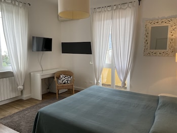maison del magra