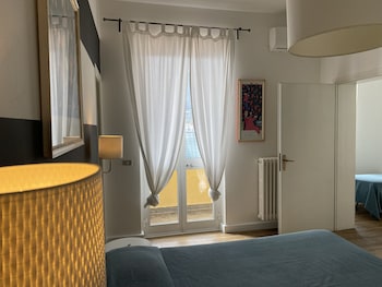 maison del magra