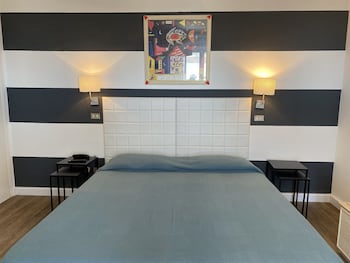 maison del magra