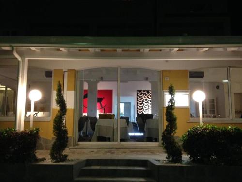 maison del magra