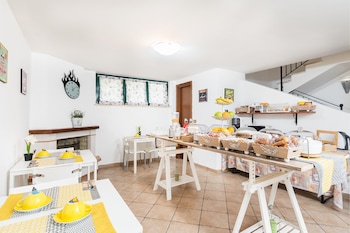 hotel la villetta