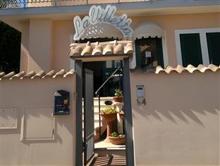hotel la villetta