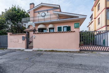 fiumicino