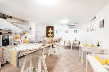 Hotel La Villetta,Lazio>>Fiumicino,2 star