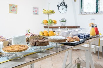 Hotel La Villetta,Lazio>>Fiumicino,2 star