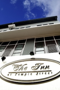 the inn at temple street