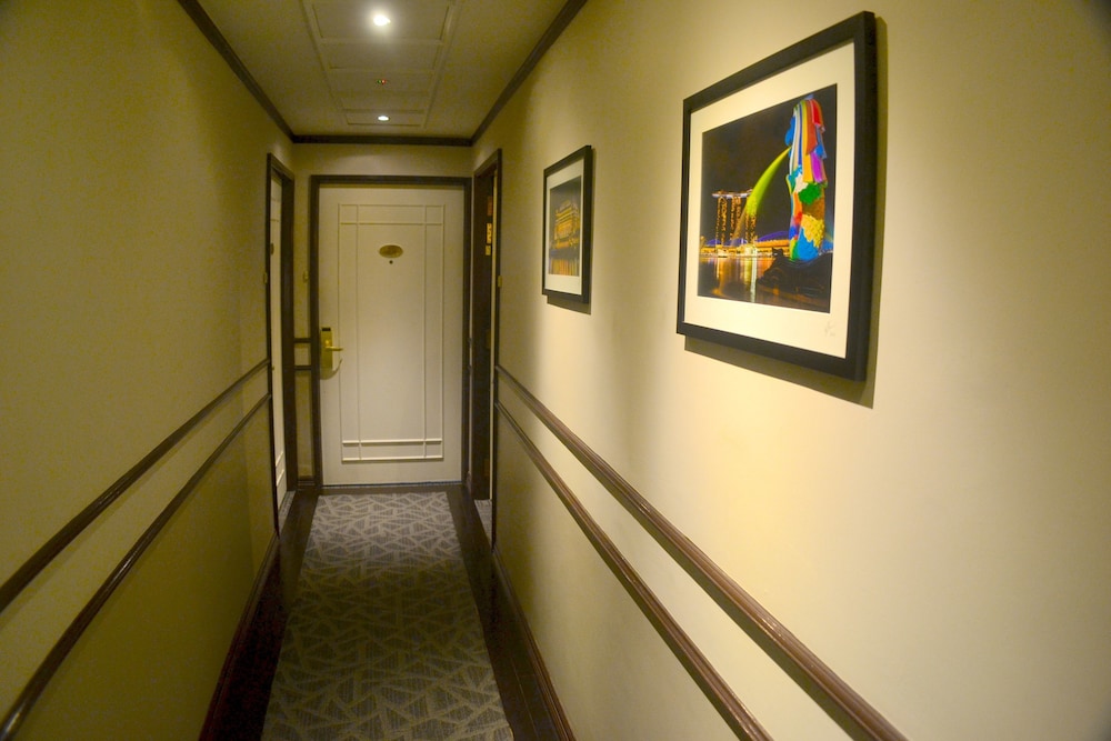 the inn at temple street