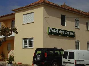 hotel das termas