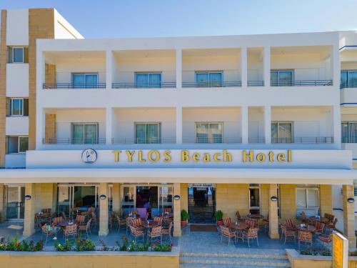 tylos beach hotel