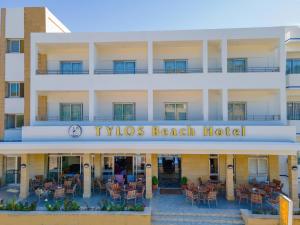 tylos beach hotel