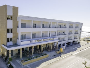 tylos beach hotel
