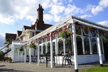 The Victory At Mersea,Colchester>>Clacton-On-Sea,4 star