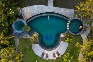 Lalasa Villas,Canggu>>Bali,4 star