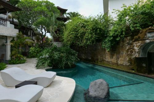 villa kresna boutique and suites