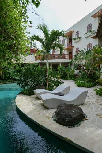 villa kresna boutique and suites