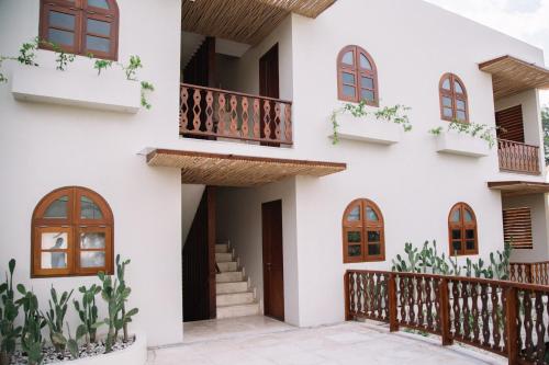 villa kresna boutique and suites