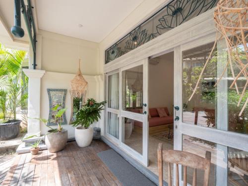 villa kresna boutique and suites