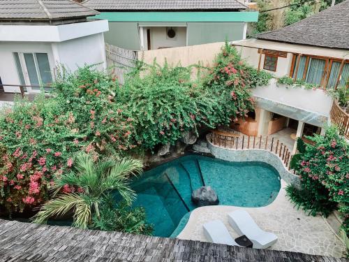 villa kresna boutique and suites