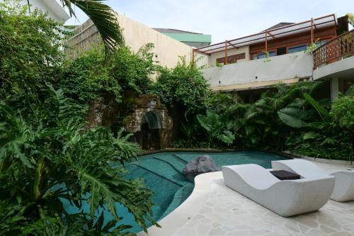 villa kresna boutique and suites