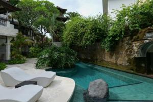 Villa Kresna Boutique And Suites,Denpasar>>Bali,4 star