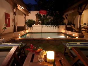 Villa Kresna Boutique And Suites,Denpasar>>Bali,4 star