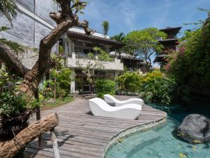 villa kresna boutique and suites