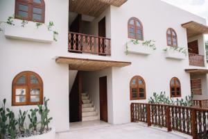 villa kresna boutique and suites