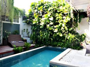 villa kresna boutique and suites