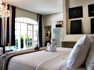 villa kresna boutique and suites