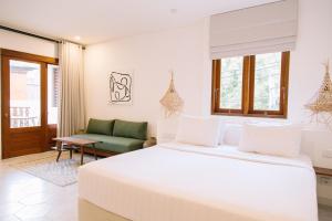 villa kresna boutique and suites