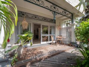 villa kresna boutique and suites