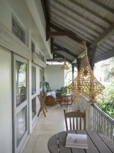 villa kresna boutique and suites