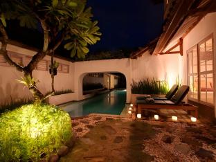 villa kresna boutique and suites