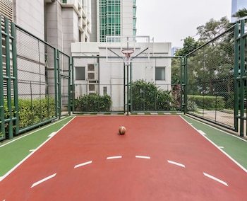 Fraser Residence Sudirman Jakarta,Setiabudi>>Central Jakarta,5 star