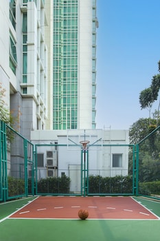 Fraser Residence Sudirman Jakarta,Setiabudi>>Central Jakarta,5 star