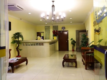 sun inns hotel dmind 1 seri kembangan