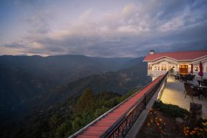 summit norbu ghang the signature collection