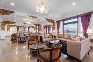 summit norbu ghang the signature collection