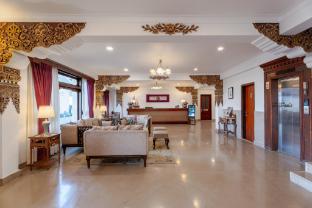 summit norbu ghang the signature collection