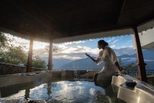 summit norbu ghang the signature collection