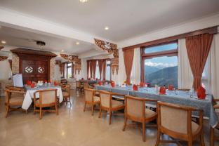 summit norbu ghang the signature collection