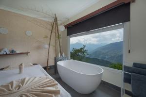 summit norbu ghang the signature collection