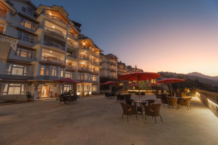gangtok
