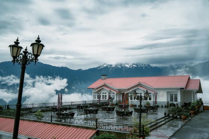 gangtok