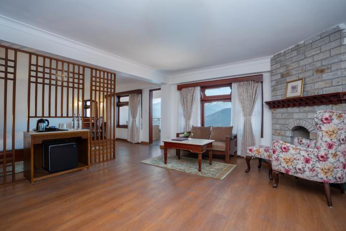 summit norbu ghang the signature collection