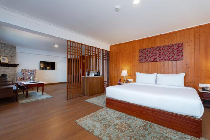 summit norbu ghang the signature collection