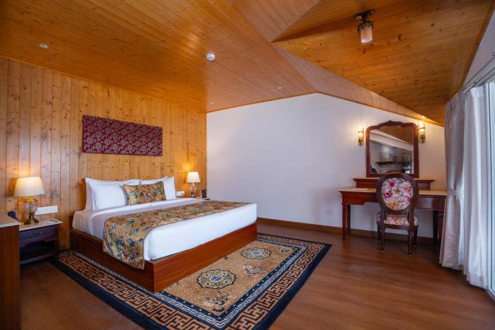summit norbu ghang the signature collection
